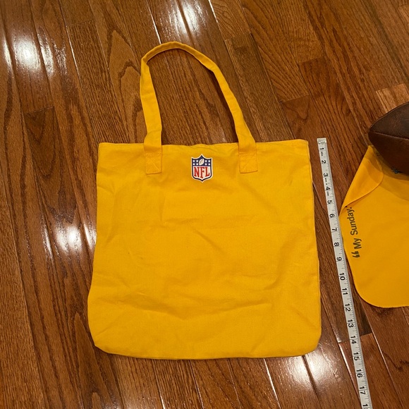 Pittsburg Steelers Bundle - Picture 7 of 14